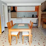 Apartment Au Massoubro *