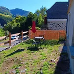 Apartment Au Massoubro *