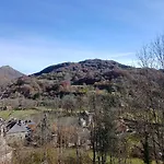 Au Massoubro Mandailles-Saint-Julien