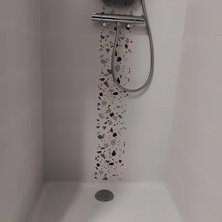 דירה Au Massoubro