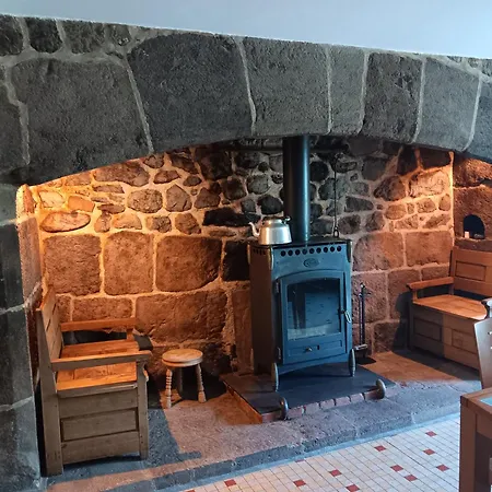 Apartament Au Massoubro *