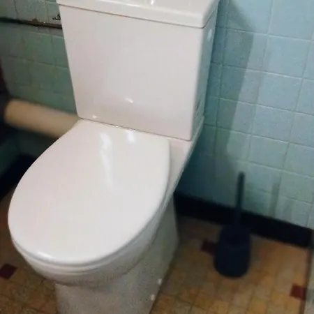 Au Massoubro *