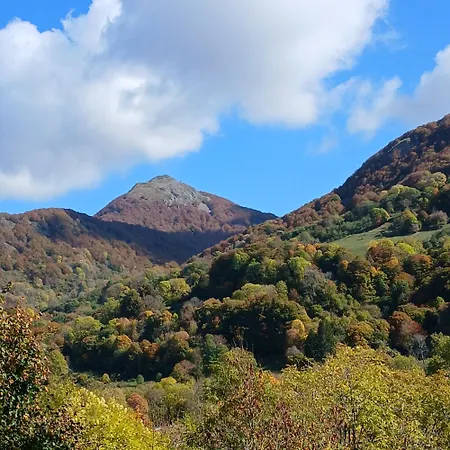 Apartament Au Massoubro *