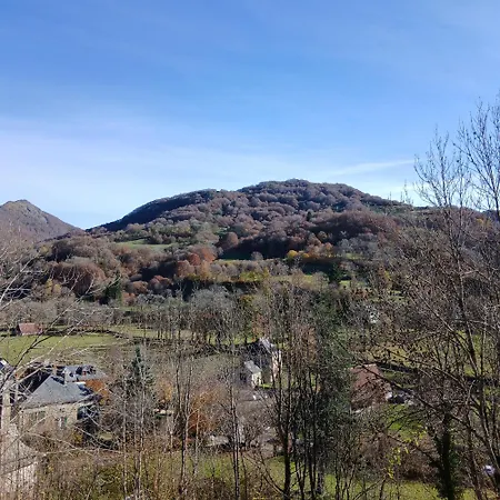 Au Massoubro Mandailles-Saint-Julien