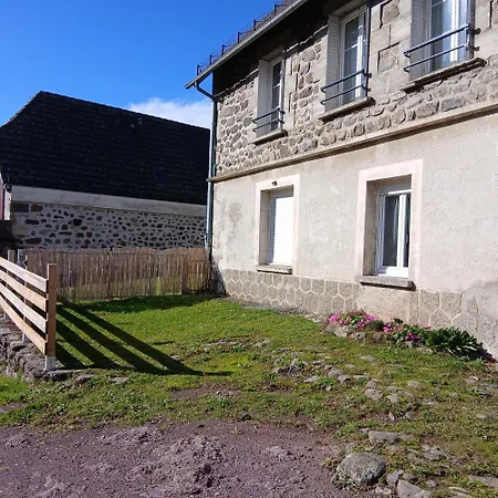 Au Massoubro Apartament *