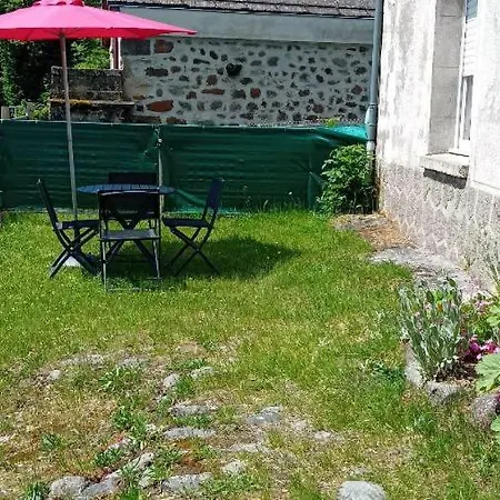 Au Massoubro * Mandailles-Saint-Julien